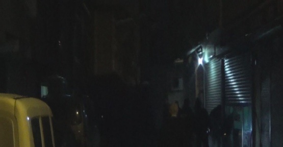 Iğdır’da kavga: 1 yaralı