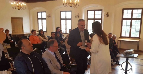 Avusturya’nın Innsbruck Üniversitesi’nden Uludağ Üniversitesi öğrencilerine burs