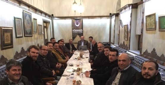 Başkan Mustafa Önsay: İstikrar için ’evet’ diyoruz