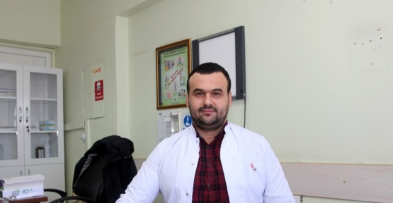 Ahlat’a üroloji doktoru atandı