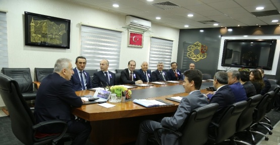 Vergi Haftası kutlamaları başladı