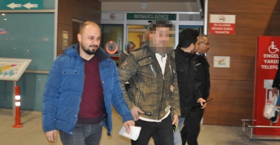 Sahte doktora şok baskın