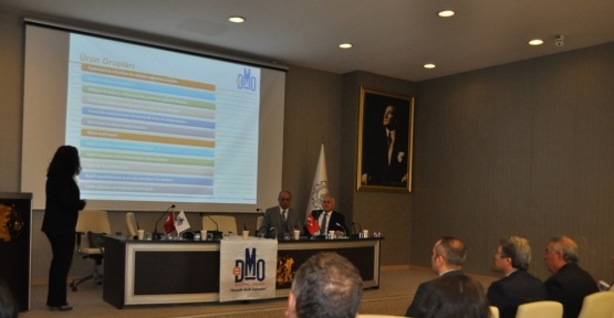 Kütahya’da ’müşterin kamu olsun’ semineri