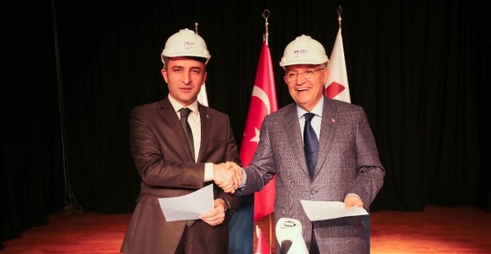 Yenimahalle iş kazalarına el koyuyor