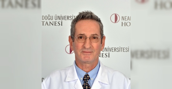 Yakınınızda prostat varsa risk altındasınız