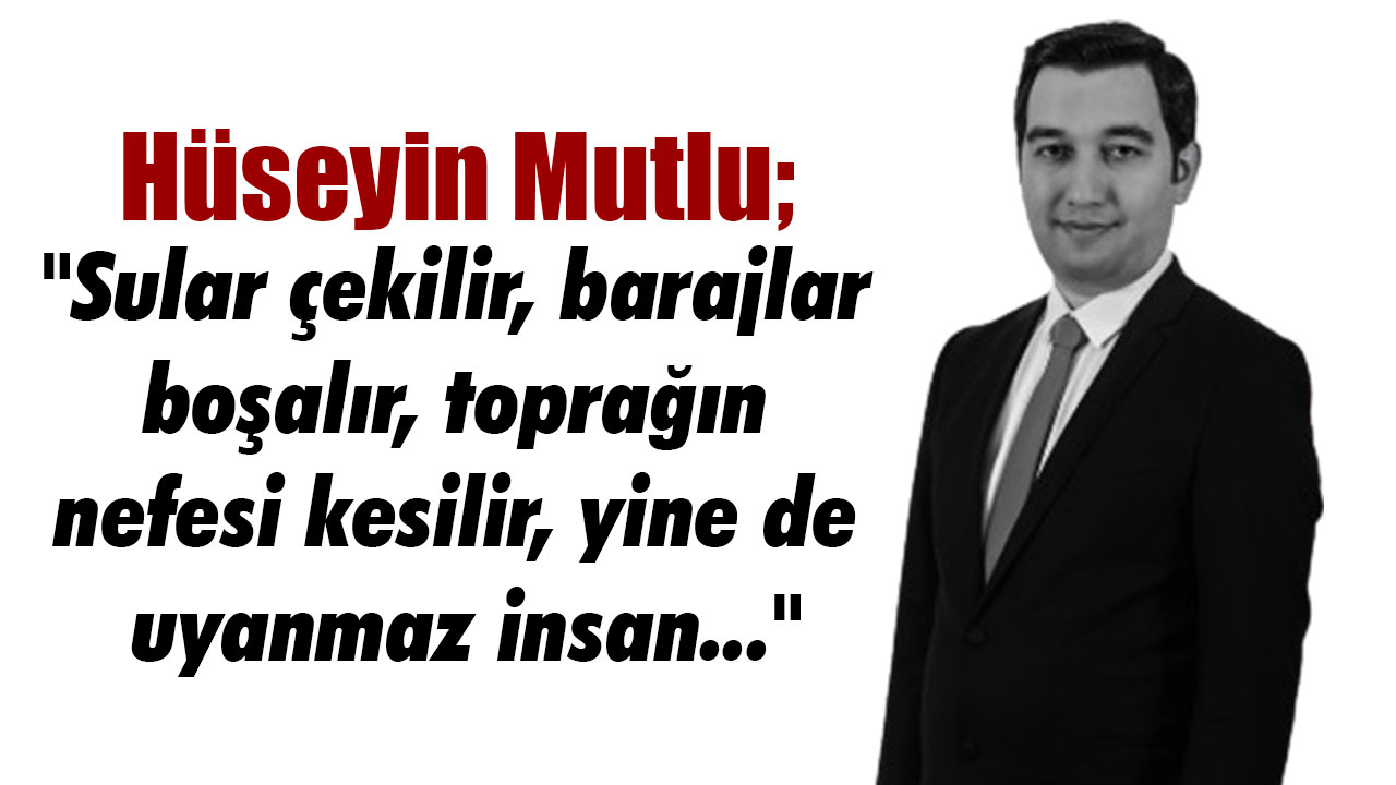 Hüseyin Mutlu;