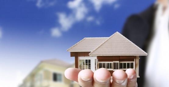 Erzurum Konut sektöründe rekor düzeyde artış