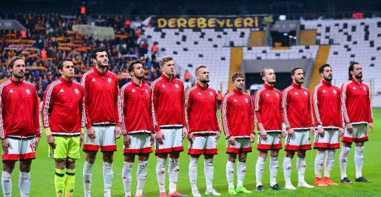 Bacasız fabrika Altınordu, Futbulcu Yetiştiriyor