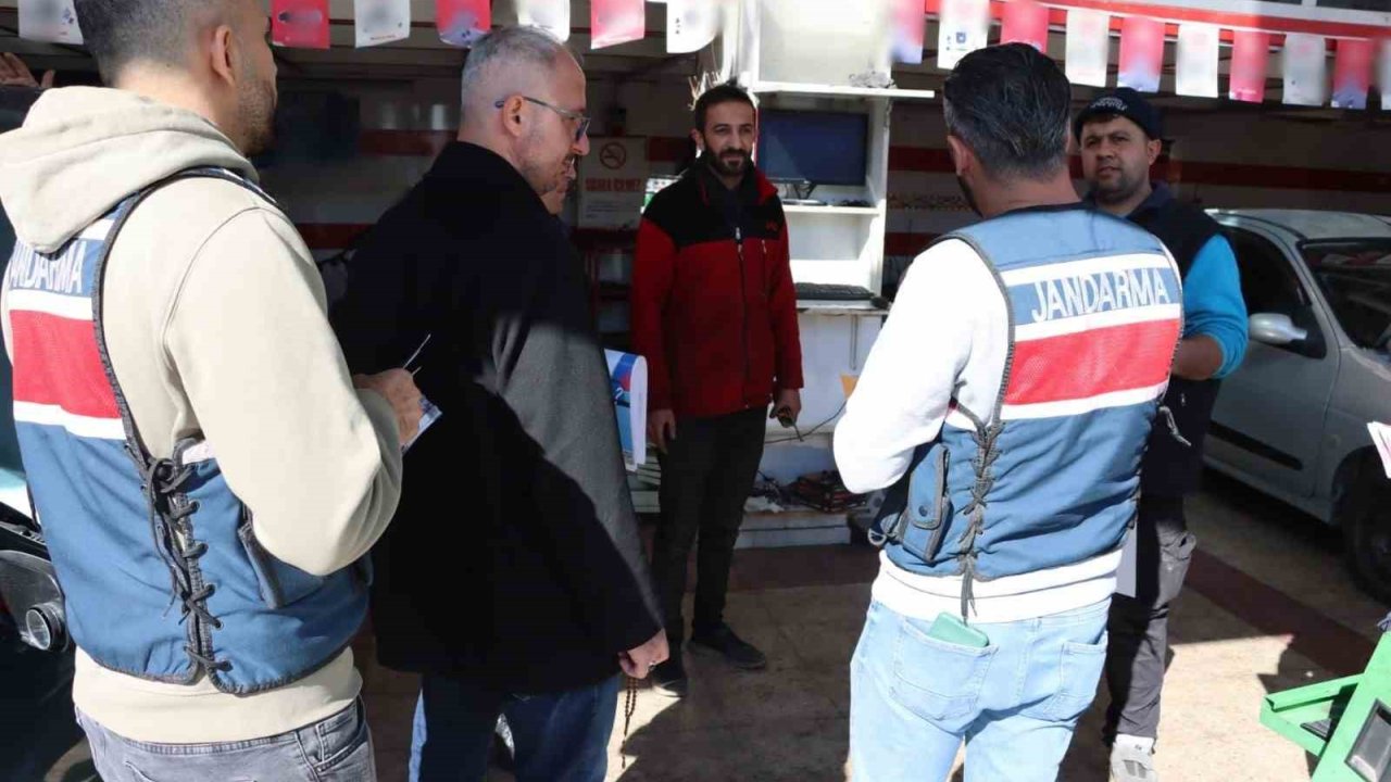 Jandarmadan Siber Dolandırıcılık Olaylarına Yönelik Bilgilendirme