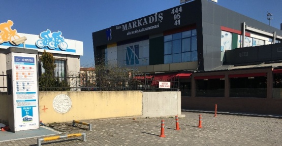 İzmit’te 10 bankamatik yeri ihaleye verilecek