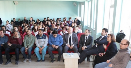 Tıbbi Müdahalelerin Hukuka Uygunluğu ve Sağlık Hukuku semineri