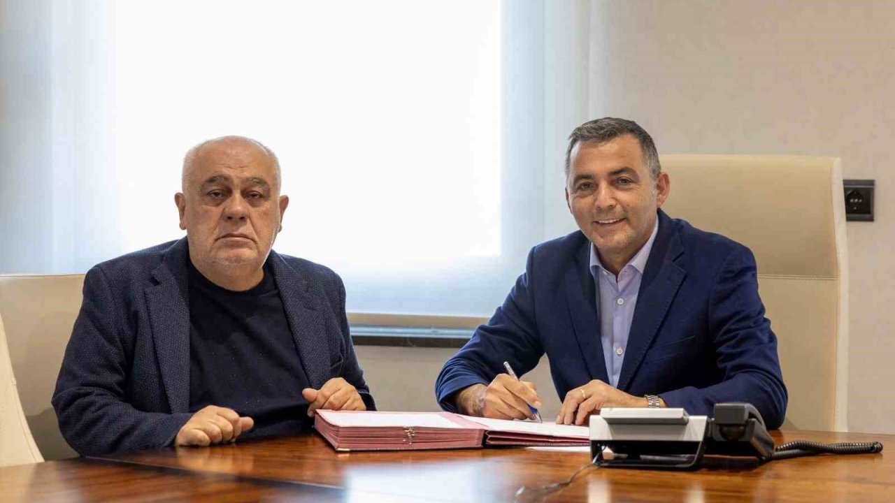 Manavgat’a Otizm Merkezi