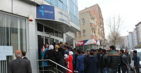 Adıyaman’da bin 200 personel alınacak