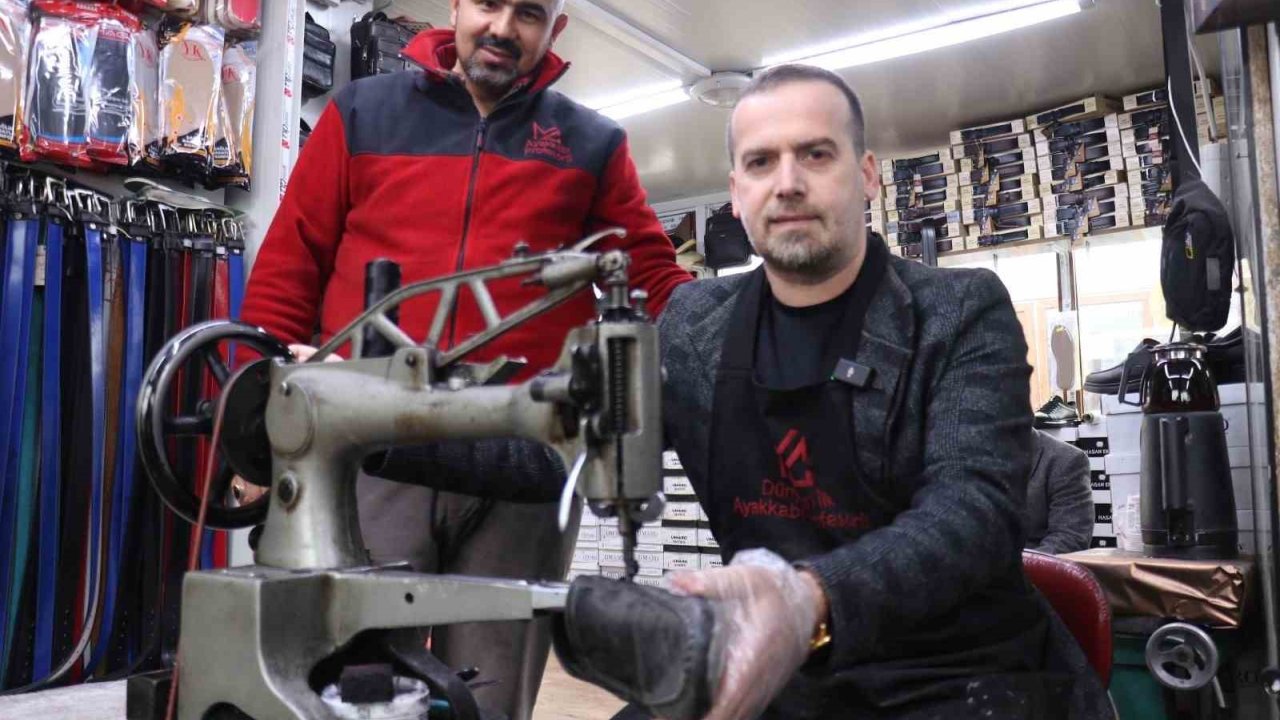 Maginder Başkanı Karademir :