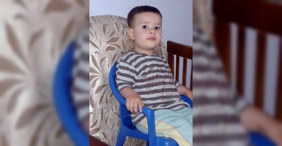 Minik Uğur’u arama çalışmaları ikinci gününde devam ediyor