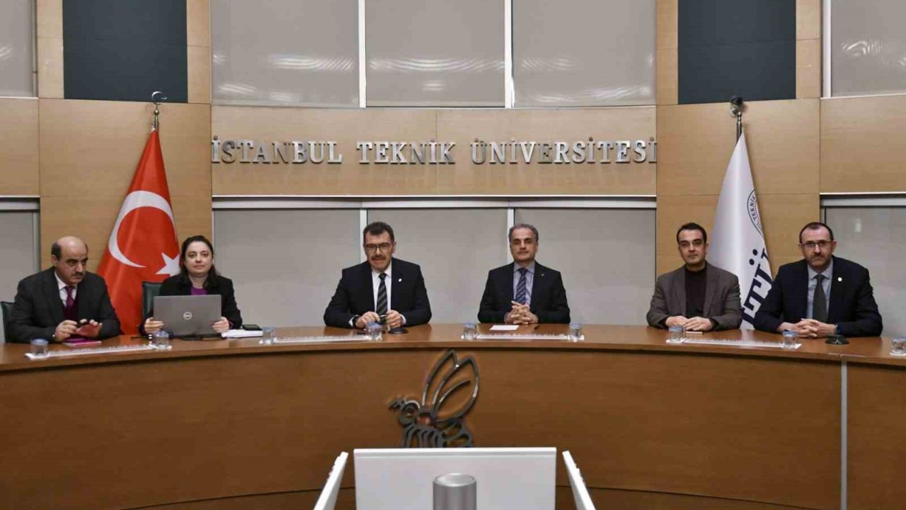 Saü-itü İş Birlikleri Yeni Ufuklar Açıyor