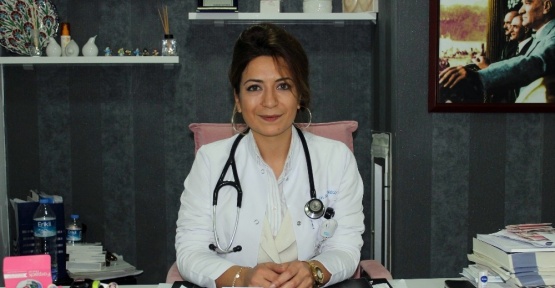 (Özel Haber) Gizli tehlike ‘hipertansiyon’