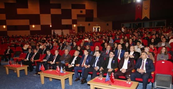 Kosova’nın bağımsızlığının 9’uncu yılı kutlandı