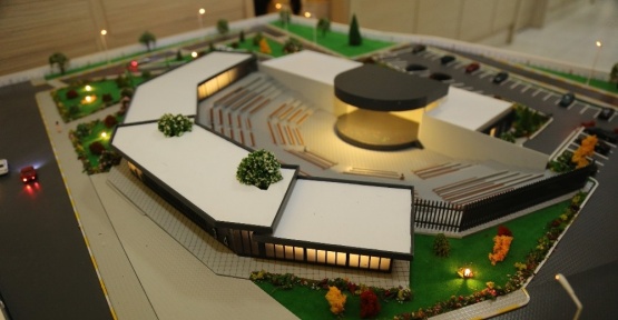 Tarhan: “2017 bizim için yatırım yılı olacak”