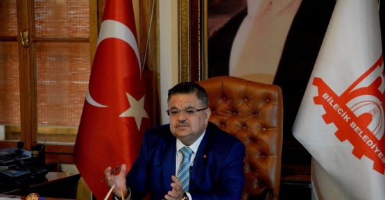 Belediye Başkanı Selim Yağcı’nın 28 Şubat Mesajı