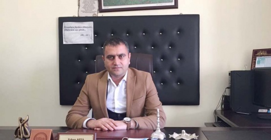 Başkan Asya’dan ‘28 Şubat’ açıklaması