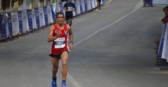 Ahmet Bayram Fethi Sekin’in anısına koşacak