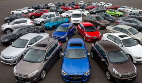 Senetle Araba Alma Yolları