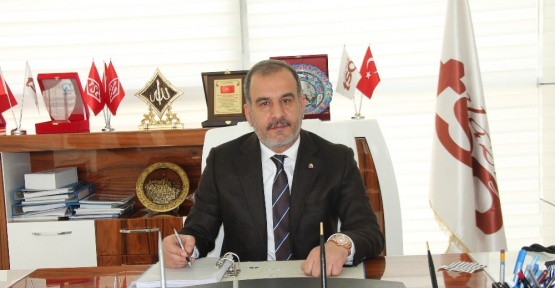 Elazığ’a 2 milyarlık yatırım başvurusu