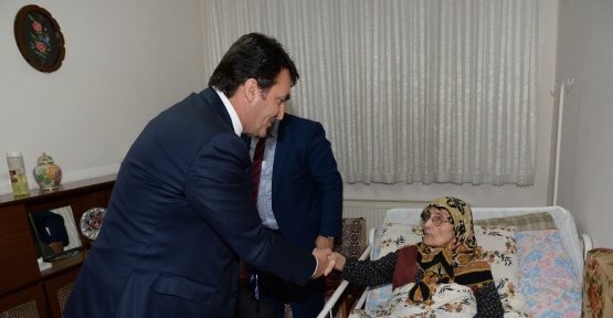 ‘Belediyem Benimle’ gönülleri fethediyor