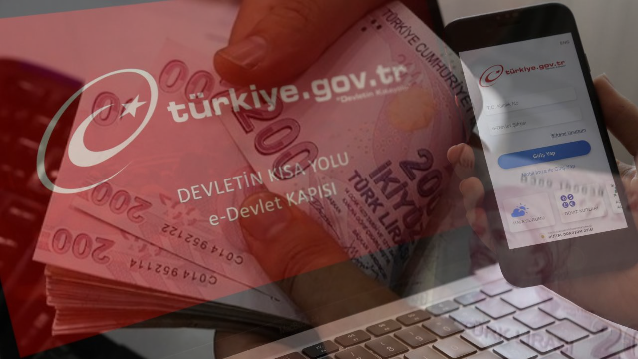 e-Devlet 75 Bin TL Ramazan Yardımı Başvurusu Açıldı!