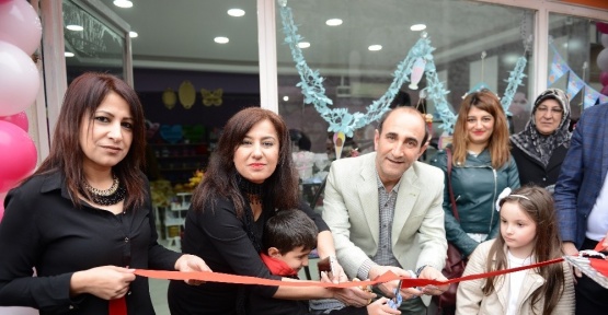 Yıldırım Belediyesi kadınları iş sahibi yapıyor