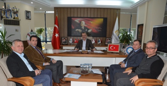 Bursa’nın en büyük arıtma tesisi Karacabey’e yapılıyor