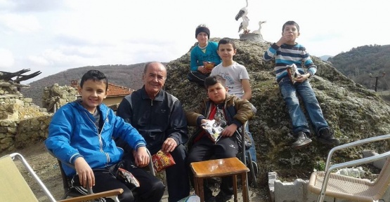 İvrindi’ de kitap okuma alışkanlığı artacak