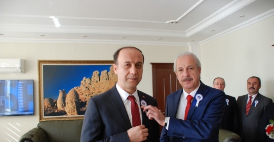 Adıyaman'da 28. Vergi Haftası etkinliklerle kutlanacak