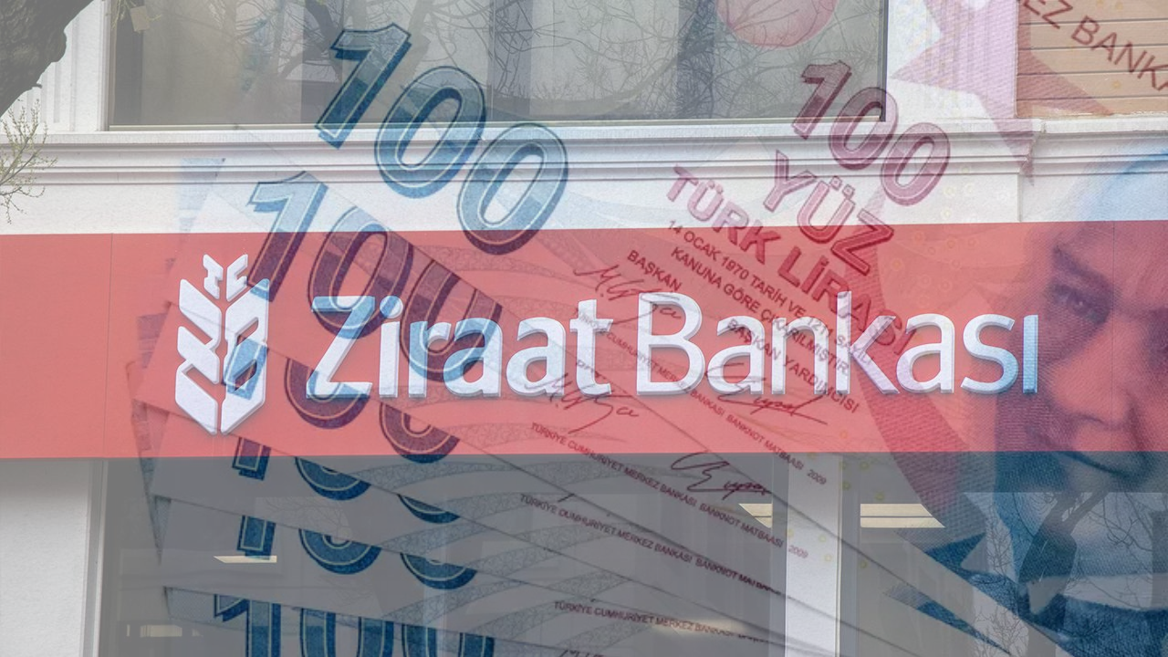 Ziraat Bankası Promosyon Zammı Mart 2025! 82 Bin 500 TL Oldu!