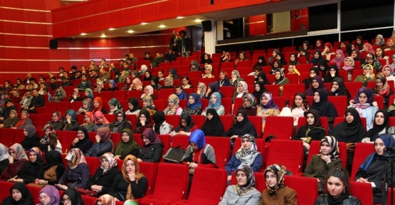 Yazar Adem Özkese, Gebzeliler ile bir araya geldi