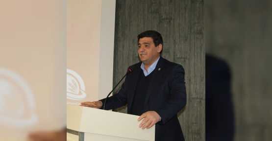 Bayburt çiftçilerine 6,8 milyon destekleme ödemesi