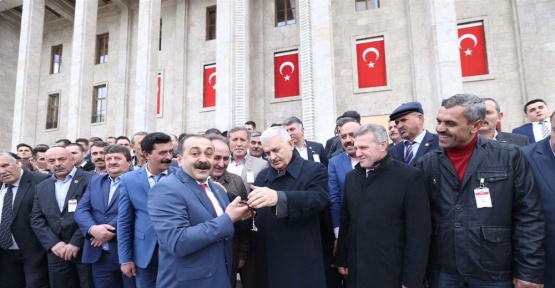 Kastamonu’ya Muhtarlık Müzesi kurulacak