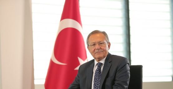 Başkan Uğur’dan post-modern darbe açıklaması