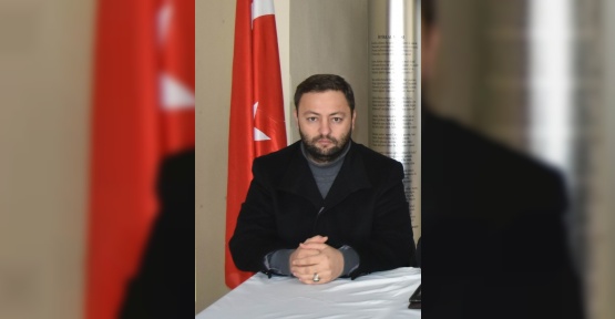 Salihli Belediyespor’dan hakem isyanı