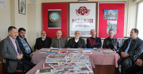 ASDER Başkanı Halit Erdoğan: