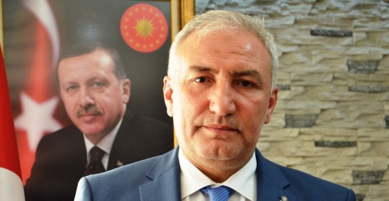 Malatya’da Referandum çalışmasında çalınmadık kapı bırakılmayacak