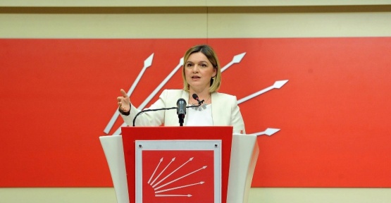 CHP MYK Toplantısı