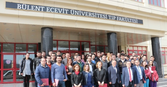 BEÜ’de “İleri Uyum Kursu” tamamlandı
