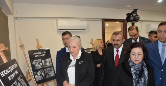 Türkiye, Hocalı Katliamının acısını unutmadı