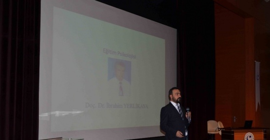 Türkçe elçilerinin eğitim programı başladı