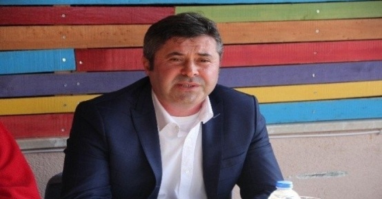 Bilecikspor Başkanı Cinoğlu, tekrar DP’nin MKK üyeliğine seçildi