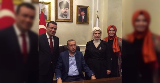 Taşçı: “Her ’evet’ oyu, aydınlığa atılmış bir adımdır”