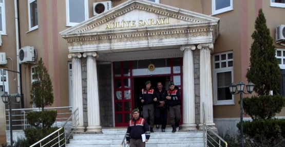 10 suçtan aranan şüpheli kardeşinin kimliğiyle yakalandı