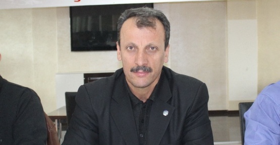 Başkan Özşahin’den Vergi Haftası mesajı